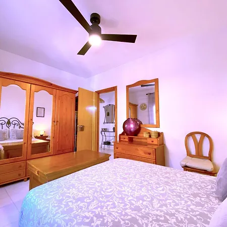 Tropicalidays Mar Relax Galletas *