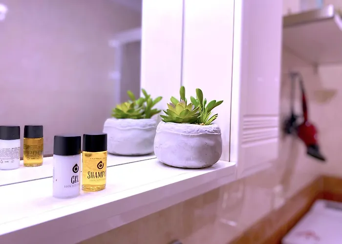 Tropicalidays Mar Relax Galletas