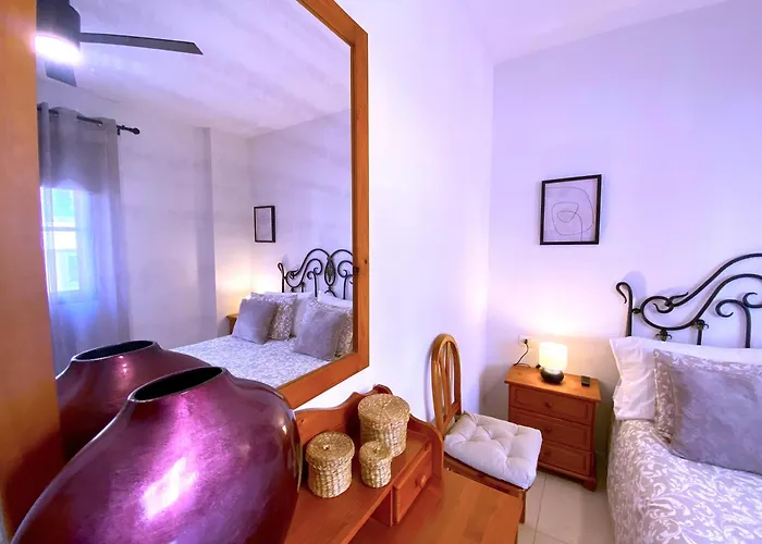 Tropicalidays Mar Relax Galletas *