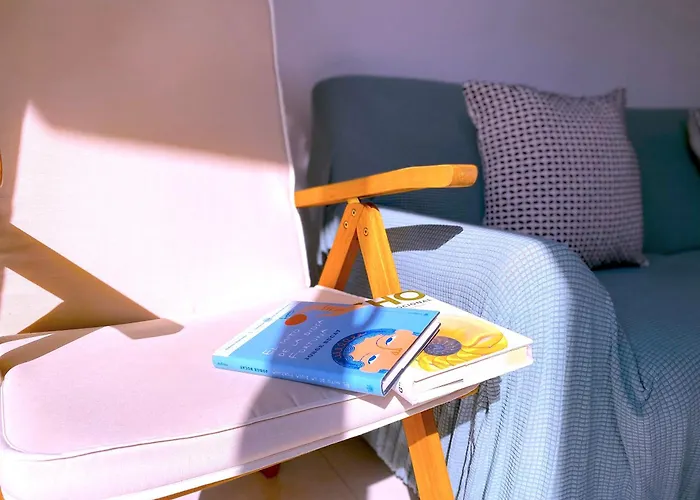 Tropicalidays Mar Relax Galletas