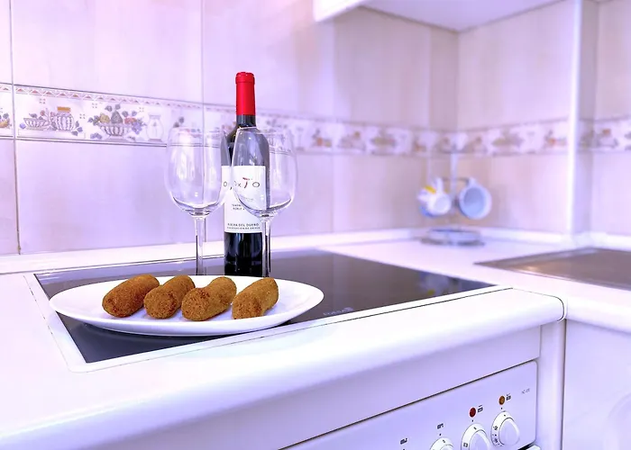 Tropicalidays Mar Relax Galletas Appartamento