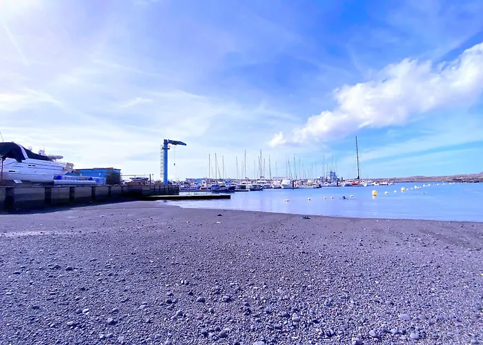 Appartamento Tropicalidays Mar Relax Galletas