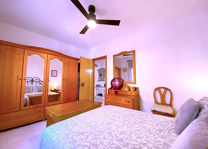 Tropicalidays Mar Relax Galletas *