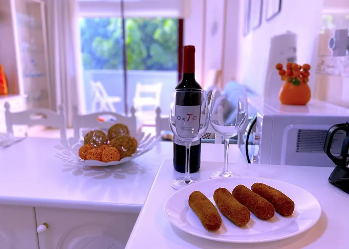 Appartamento Tropicalidays Mar Relax Galletas