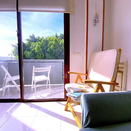 Tropicalidays Mar Relax Galletas Arona (Tenerife)