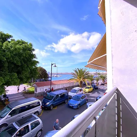 Apartament Tropicalidays Mar Relax Galletas