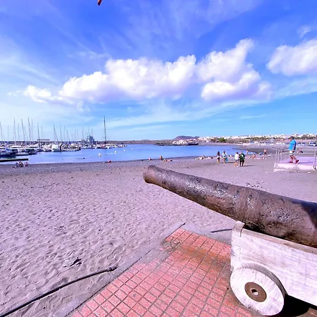 Tropicalidays Mar Relax Galletas Apartament Arona (Tenerife)