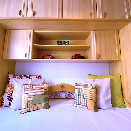 Apartament Tropicalidays Mar Relax Galletas Arona (Tenerife)