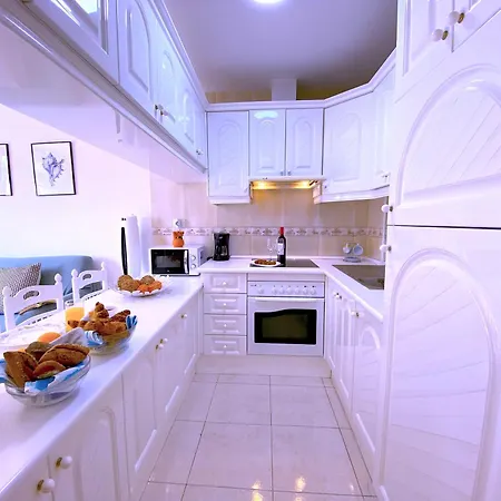 Tropicalidays Mar Relax Galletas *