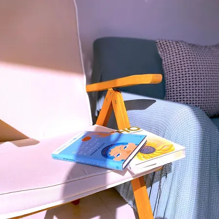 Tropicalidays Mar Relax Galletas