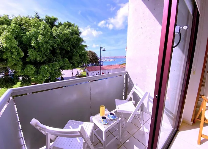 Tropicalidays Mar Relax Galletas *