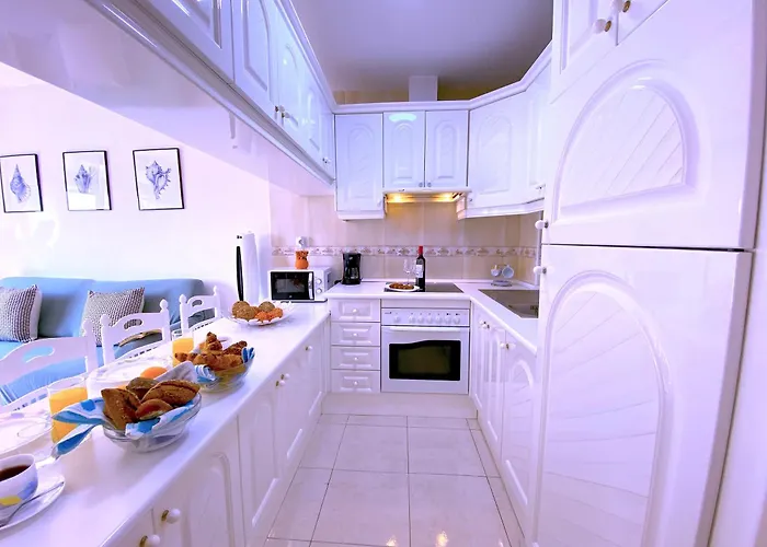 Tropicalidays Mar Relax Galletas *